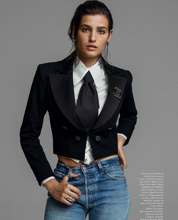 Alma Jodorowsky