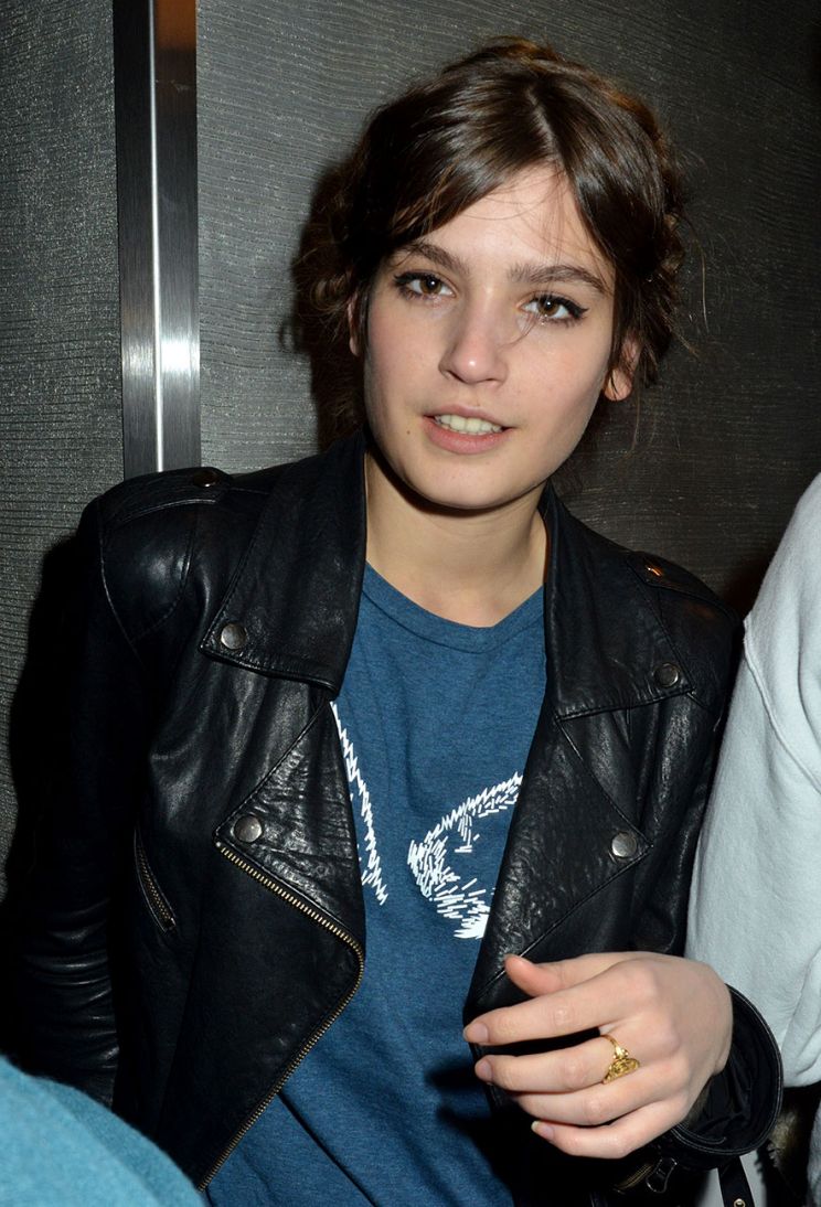 Alma Jodorowsky