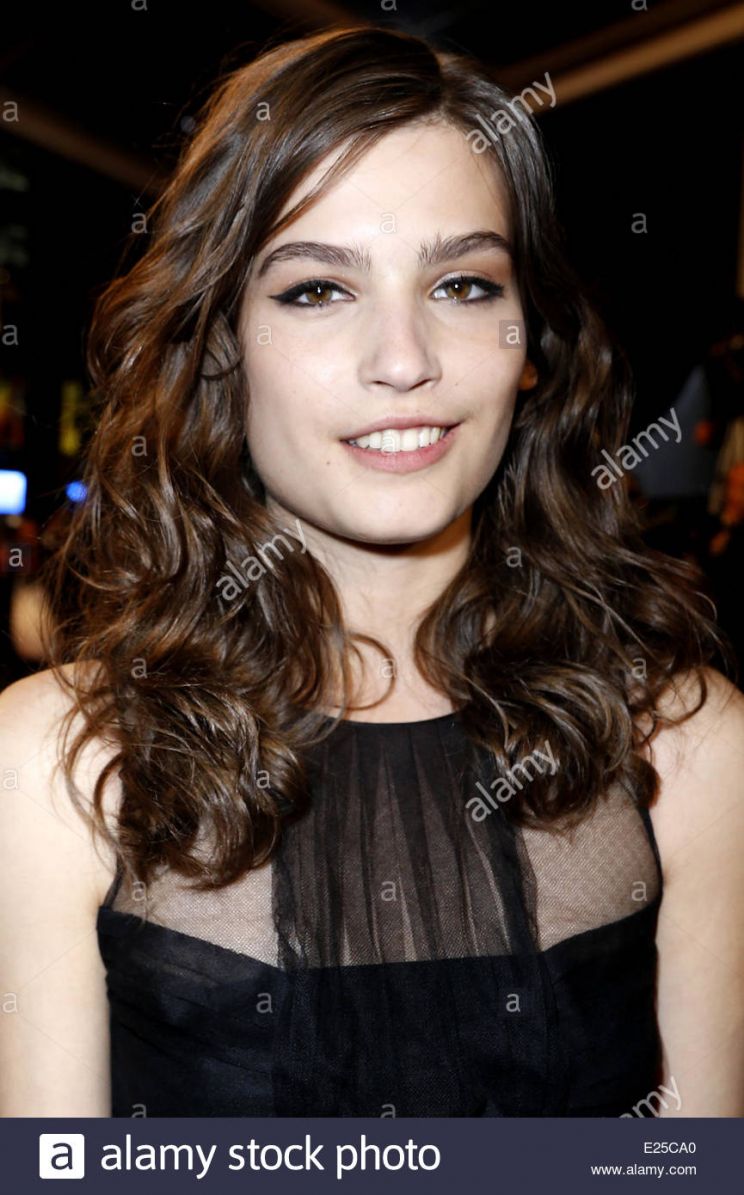 Alma Jodorowsky