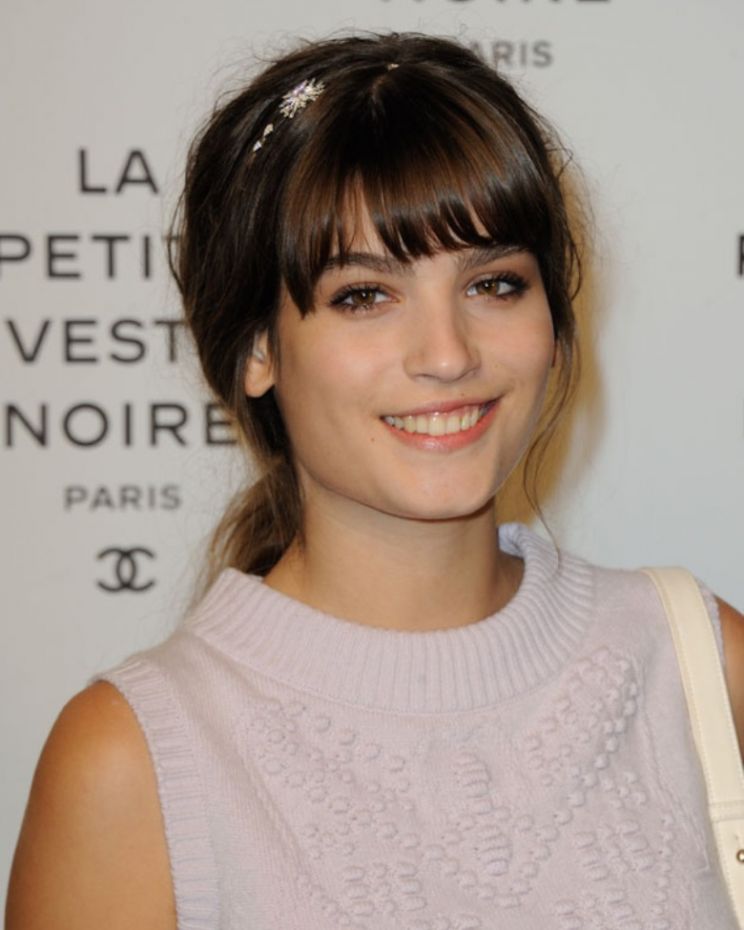 Alma Jodorowsky