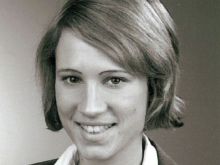 Alma Kruger