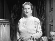 Alma Kruger