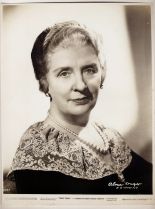 Alma Kruger