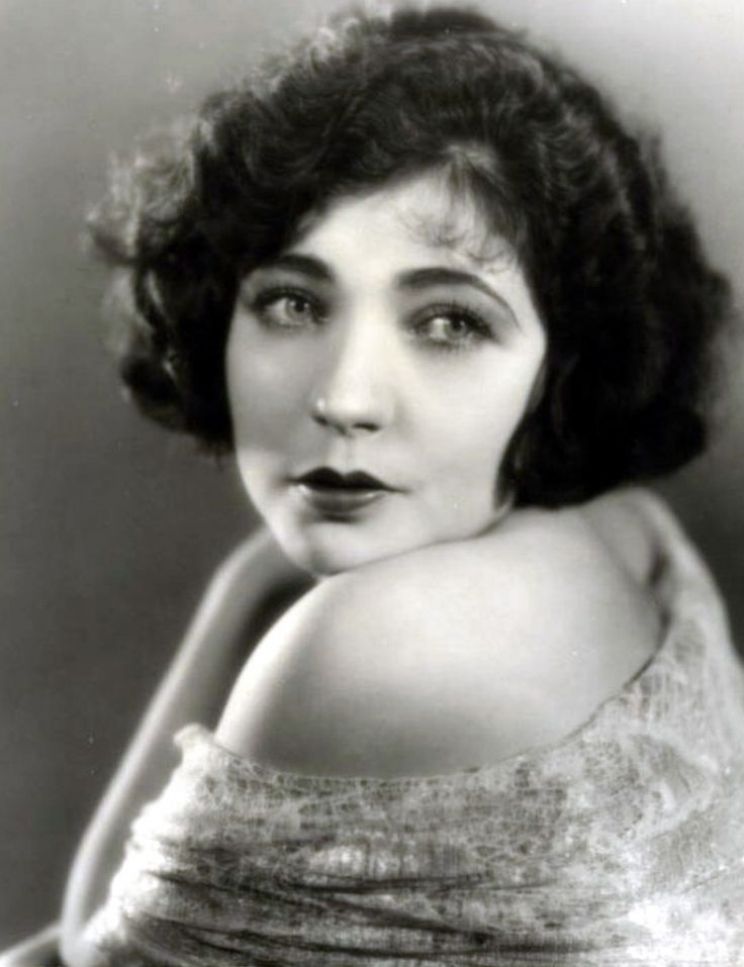 Alma Kruger