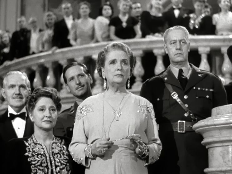 Alma Kruger