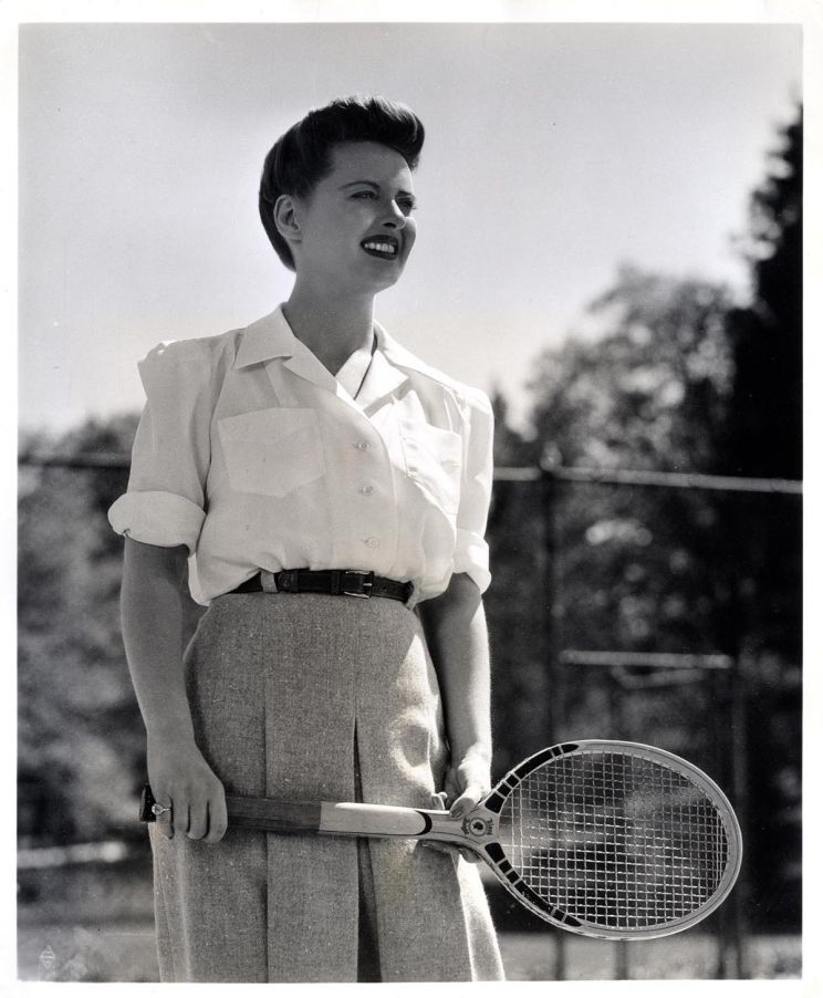 Alma Kruger