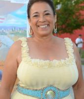 Alma Martinez