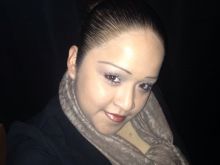 Alma Martinez