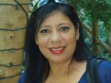 Alma Martinez