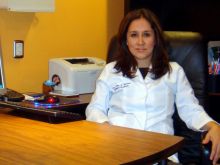 Alma Martinez