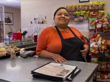 Alma Martinez