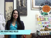 Alma Martinez