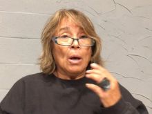 Alma Martinez