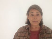 Alma Martinez
