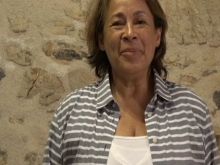 Alma Martinez