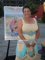 Alma Martinez