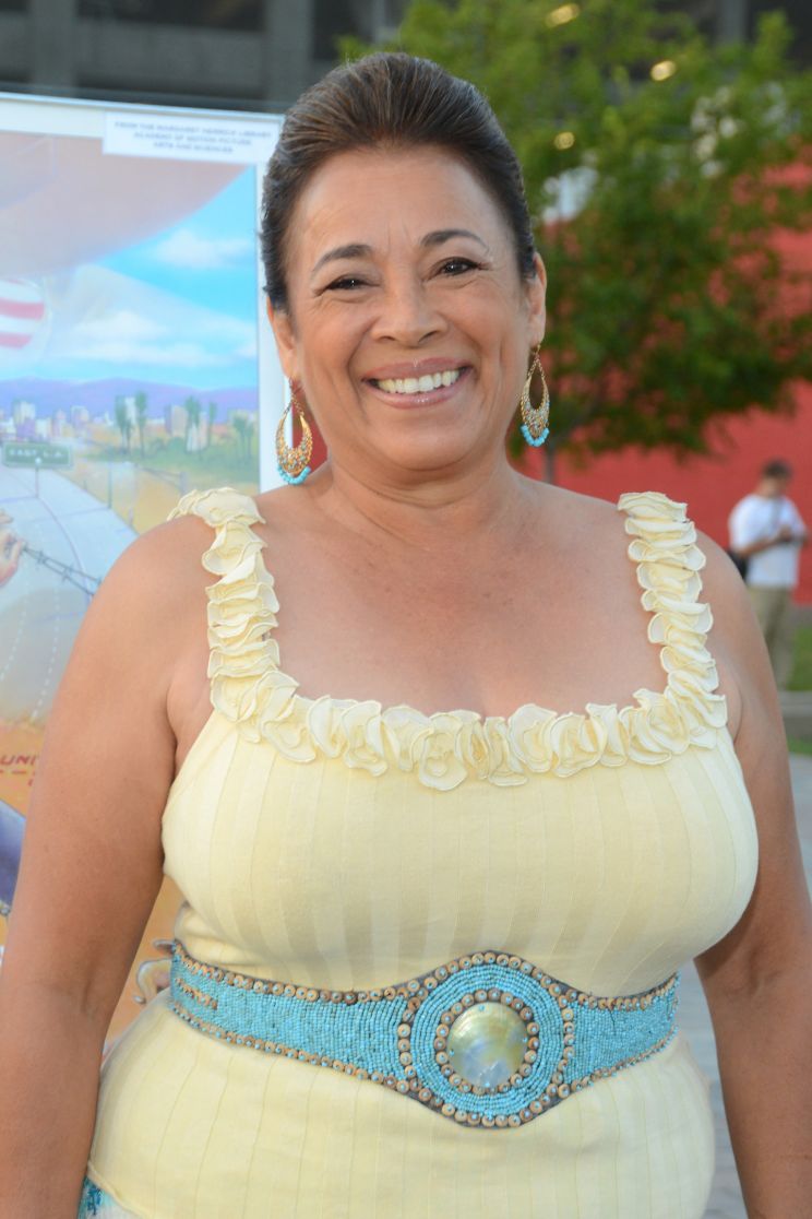 Alma Martinez