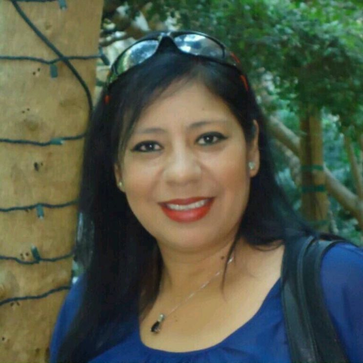 Alma Martinez