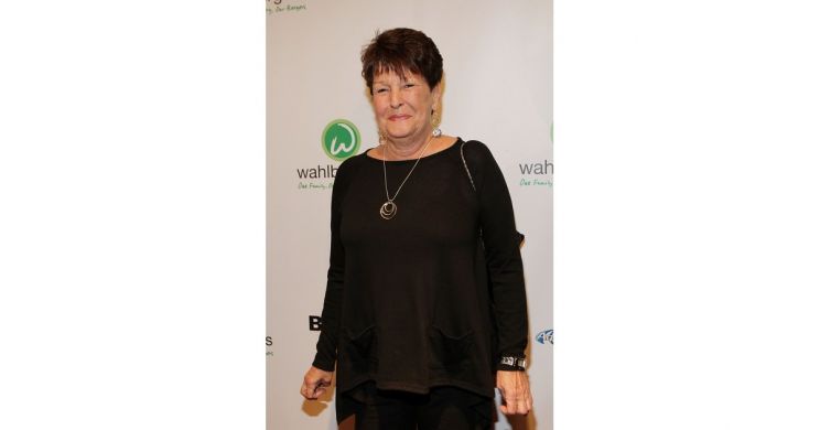 Alma McPeck