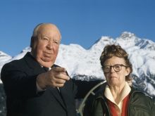 Alma Reville