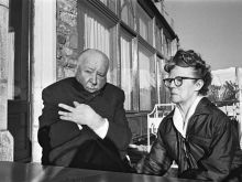 Alma Reville