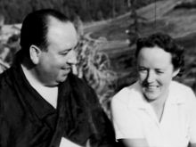 Alma Reville