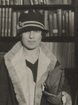 Alma Reville