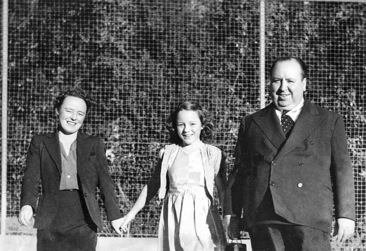 Alma Reville