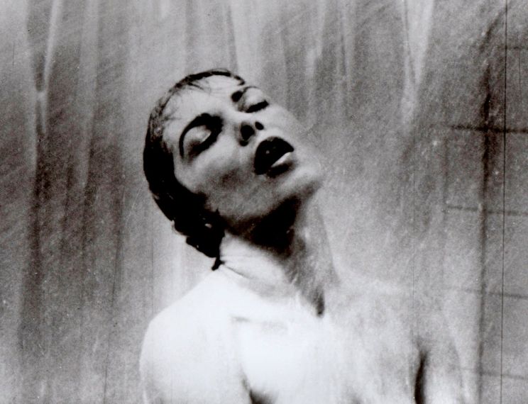 Alma Reville