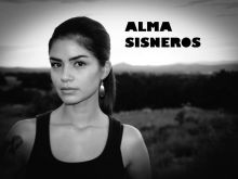 Alma Sisneros