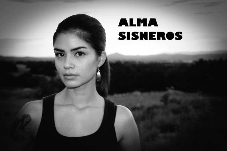 Alma Sisneros