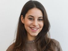 Almila Bagriacik