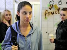 Almila Bagriacik