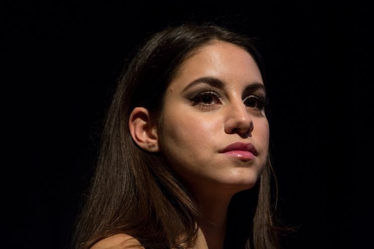 Almila Bagriacik