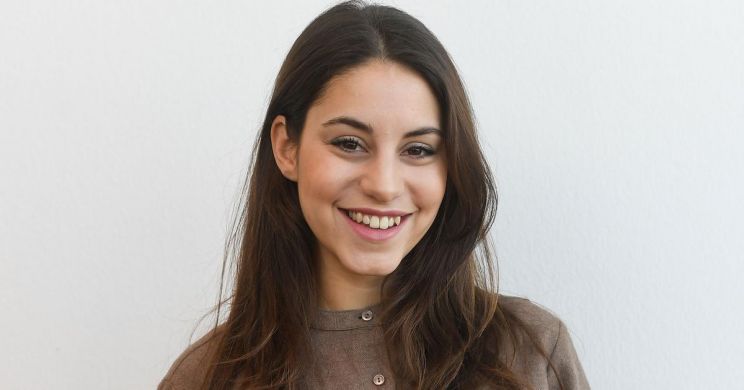Almila Bagriacik
