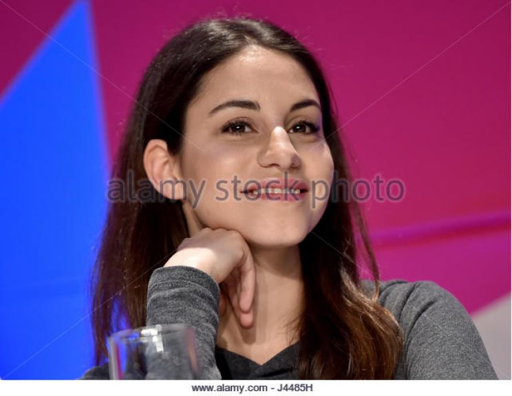 Almila Bagriacik