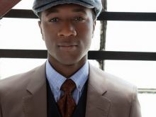 Aloe Blacc