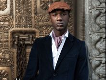 Aloe Blacc