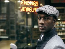 Aloe Blacc