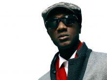 Aloe Blacc