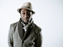 Aloe Blacc