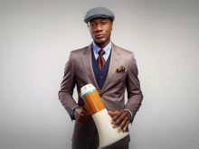 Aloe Blacc