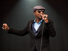 Aloe Blacc