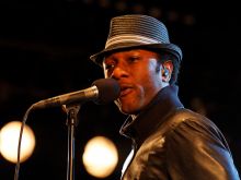 Aloe Blacc