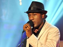 Aloe Blacc