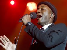 Aloe Blacc