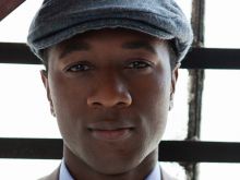 Aloe Blacc