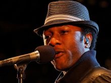 Aloe Blacc