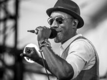 Aloe Blacc