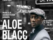 Aloe Blacc